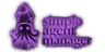 Simple Agent Manager Logo